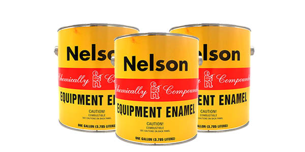 Tree Marking Paint & Equipment Enamel - Nelson Paint Company